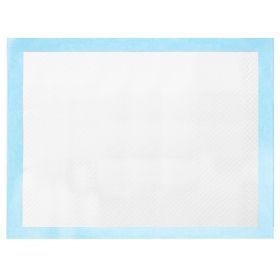 50Pcs/Set Dog Training Pads Puppy Pee Pads Cat Wee Mats Potty-Train 24ª18 M