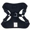 Wrap and Snap Choke Free Dog Harness by Doggie Design